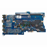 Changing motherboard For HP Probook 430 G5 440 G5 Motherboard L06798-001 DA0X8BMB6F0 X8B I5-7200U 2GB 100% Tested OK