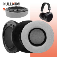 NullMini Replacement Earpads for Hifiman HE300 HE500 HE560 HE560i HE400 HE400i HE400S HE350 Headset Ear Cushion Headphones