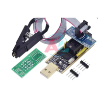 [Best seller] thiêt bị đọc ghi flash bios mainboard máy tính CH341a