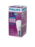 หลอด LED BULB 3 25W 6500K 230VP
