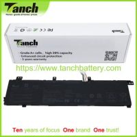 Tanch Laptop Batteries for ASUS 0B200-03430000 VivoBook S15 S532FL S15 S532FA-BQ109T S15 S532FA X432FA,11.55V,3 cell