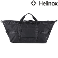 Helinox Classic Duffle S 旅行袋 黑 Black 12821