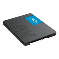 【最高折200+跨店點數22%回饋】Micron 美光 Crucial BX500 500G/2.5吋 SSD固態硬碟