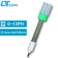 Lutron PH複合電極 PE-03