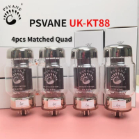 PSVANE UK-KT88 UKKT88 Vacuum Tube Replaces EL34 KT66 6550 KT88 KT120 KT100 HIFI Audio Valve Electronic Tube Amplifier