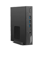 เดสก์ท็อปพีซีโปรเซสเซอร์สูงสุด Intel® Core™ i7-1360P รุ่นPRO DP10 13M-041TH สีขาว