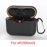 Sony wf1000xm4 wf1000xm3 wireless bluetooth headset silicone protective cover