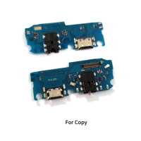 For Samsung Galaxy A12 A125F USB Charging Board Dock Port Flex Cable Repair Parts
