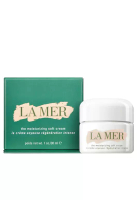 La Mer 海藍之謎 Moisturizing Soft Cream 精華柔潤乳霜30ml