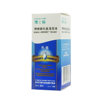 博士倫 博視頓先進護理120ml   先進清潔液30ml/硬式隱形眼鏡/角膜塑型片◆歐頤康 實體藥局◆