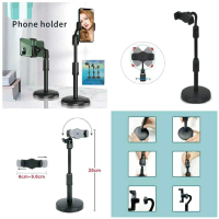phone holder standing HP HD25 Holder HP HD-25 Tongsis selfie tripot