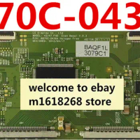 For T-con board 6870C-0436A LG Display 42/47 FHD Even Bezel V 0.3 6870C0436