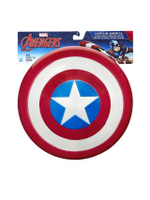 ของเล่นสวมบทบาท Avengers Captain America Flying Shield