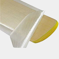 A3 Sports Fiberglass Sheet