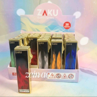 KOREK API BARA ZAKU ELEMENT SERIES