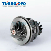 Turbo charger Cartridge 49189-01800 49189-01700 for Saab 9-3 I 2.3 9000 Turbo 230 HP B235R 1999-2000 Engine Parts