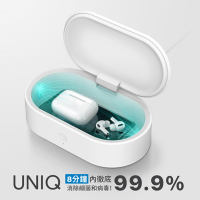 UNIQ LYFRO Capsule超大容量UVC紫外線膠囊滅菌盒