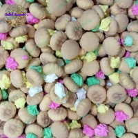 Biskuit Gem Rose / Roti Gem  500 Gram