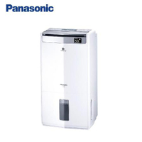 Panasonic 國際牌 F-Y36JH 18L 智慧清淨除濕機