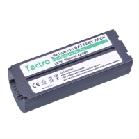 1900mAh NB-CP2LH NB-CP2L Battery for Canon SELPHY NB-CP1L, CP1300 CP1200 CP1500 CP910 CP900 CP800 CP600 CP770 Photo Printers