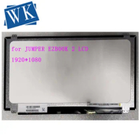 14.0inch " Laptop Matrix for JUMPER EZBOOK 2 IPS 1920X1080 LCD Screen 30 Pins Panel Replacement