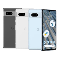 【Google】A級福利品 Pixel 7a 5G 6.1吋(8G/128G)
