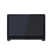 LCDOLED Touch LCD Screen for Acer Chromebook R 13 Convertible CB5-312T LCD Assembly with Frame NV133FHM-N42 30 pins