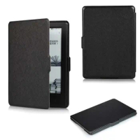 Ereader Flip Case For Kindle 8th Ebook Model SY69JL Cover + Film + S Pen