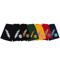 SDSc2025 Eric Emanuel Men Beach Board Shorts fitness Training Workout Sport Short Pants Summer Gym J