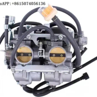 Carburetor Carb fit for-GPX 250 GPX 400 ZZR 250 Motorcycle Accessories