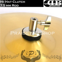 Hi Hat Clutch 7 mm Rod Pengunci HiHat Drum