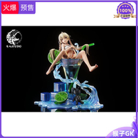 【最低價】【公司貨】【新品】【可雙擺】 隱元工作室 緣之空 穹妹 限量手辦雕像