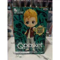 QPOSKET - TOKYO REVENGERS - TAKEMICHI HANAGAKI