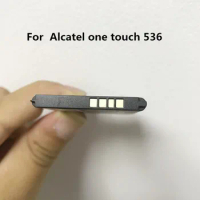 New High Quality Replacement Battery for Alcatel One Touch 536 Mobile Phone