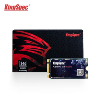 KingSpec M2 SSD 128gb NVME 2242 SSD 256gb M.2 PCIe 512gb M 2 1TB Solid State Drive hdd for Laptop Desktop Thinkpad T480 T470P