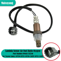 Car Accessories Air Fuel Ratio Gas O2 Oxygen Sensor 89465-33240 For Toyota Camry ACV30 ACV35 ACV36 2AZFE ACV31 1AZFE 8946533240