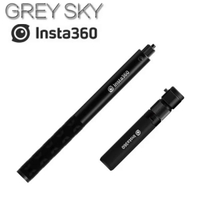 Insta360 X3 /ONE RS Bullet Time Insta360 ONE R，ONE X2 Selfie Stick Set   Multifunction 360 Rotary Handle Bundle Accessories
