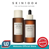SKIN1004 Magadascar Centella Probio-Cica Intensive Ampoule 95ml/SKIN1004 Magadascar Centella Probio-