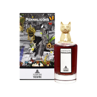 PENHALIGONS 潘海利根 獸首肖像香水系列 靈貓淡香精 75ml 國際航空版