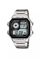 CASIO Casio Sports Digital Watch (AE-1200WHD-1A)