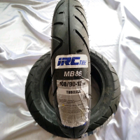 Ban Tubeless IRC MB86 Series