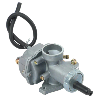 คาร์บูเรเตอร์สำหรับฮอนด้า CB125S CL100 CL125 CB100 XL100 สำหรับ SL100 SL125 แบบ OEM