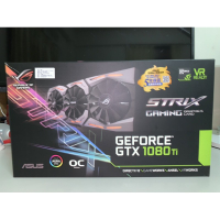 ASUS Rog-Strix-Gtx-1080ti-Gaming