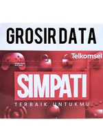 Perdana Telkomsel 0K