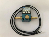 MAC 3 Port Electronic Boost Control Solenoid Valve 24v12v 35A-ACA-DDBA-1BA 35A-ACA-DDAA-1BA With 6MM