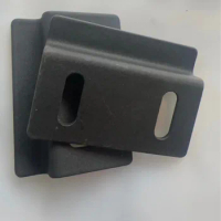 TV Hook With Two Holes, Simple Bracket For TV Wall Mounting