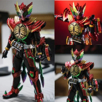 Tokoh Kamen Rider, Tokoh Aksi Ouzu, Burung Perkahwinan, Shf Akuma, Arnab Bahaya, Model Mainan, Tarik
