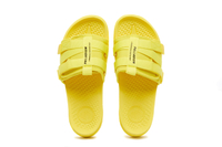 Palladium SOLEA SLIDE VELCRO 黃 潛水布 涼拖鞋 中性碼 運動 79032705