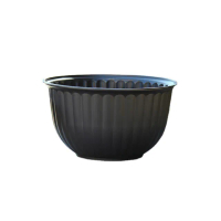 【品屋】水培蓮花盆小號H300(水培盆栽 水培容器 花盆 大花盆 蓮花盆 睡蓮盆)