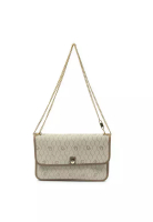 Dior Pre-Loved Vintage Flap Chain Clutch